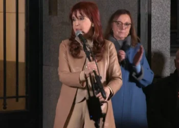 Justicia argentina ordenó el confiscación de bienes de Cristina Kirchner; un terreno y una veintena de inmuebles