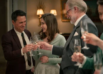 He visto los 442 capítulos de ‘Sueños de decisión’ y acabo de darme cuenta de este puntualización de la trama que lo cambia todo