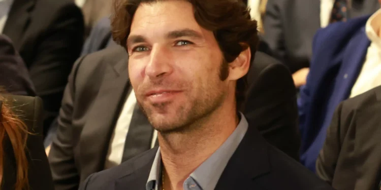 Primeras palabras de Cayetano Rivera tras su accidente de coche: “Estoy bien”