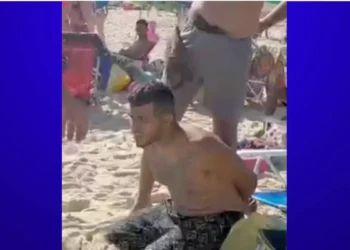 Sospechoso de ser uno de los líderes del Comando Vermelho fue detenido en litoral de Río de Janeiro