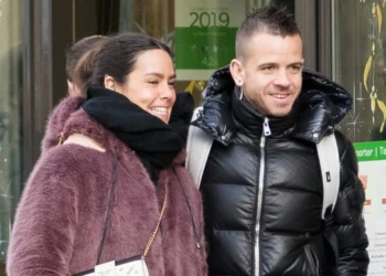 David Muñoz le propone matrimonio a Cristina Pedroche en ‘El Hormiguero’