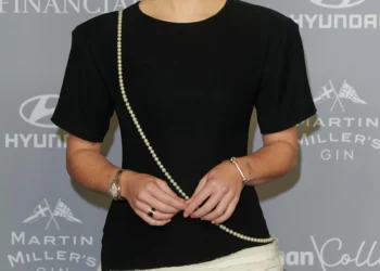 Anita Matamoros da la mejor noticia sobre la salud de Marina Romero: “Todo avanza acertadamente”