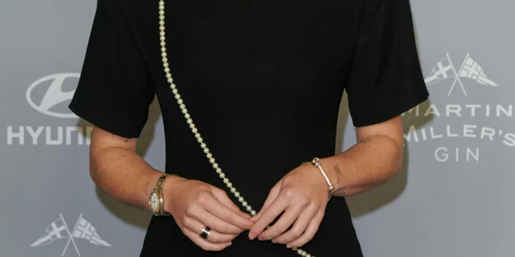 Anita Matamoros da la mejor noticia sobre la salud de Marina Romero: “Todo avanza acertadamente”