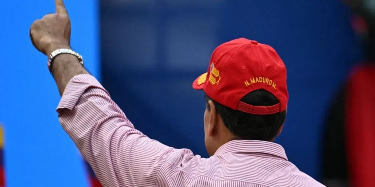 Estados Unidos responsabilizó a Maduro por la asesinato en prisión de otro político opositor