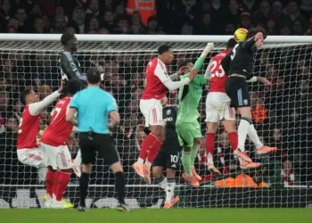 Mucho Arsenal para destrozar al Villa de Emery