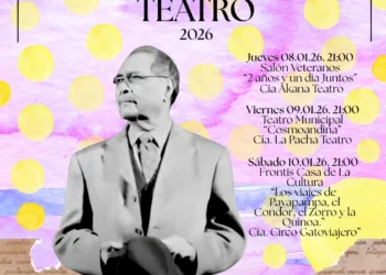 Ya comenzaron las actividades de la IV versión del Día Regional del auditorium Tarapacá