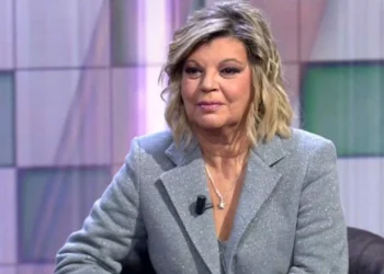 Terelu Campos se sincera sobre el cumpleaños del cachorro de Alejandra Rubio y Carlo Costanzia, y los problemas con Carmen Borrego