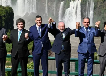 Presidentes del Mercosur buscan en cima respuesta a aplazamiento de UE al acuerdo; el 12/1, la nueva fecha