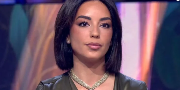 Anita Williams revela en qué punto está su relación con Montoya tras su última aparición juntos: “Es inconsciente”