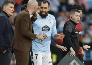 «Ellos fueron certeros y nos faltó pegada»