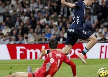 Williot salda una cuenta pendiente