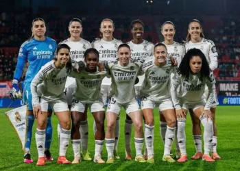 El Madrid no esquiva el play-off de octavos