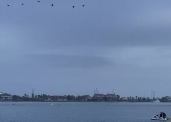 casualidad de una aeronave mexicana deja al menos cinco muertos en Estados Unidos