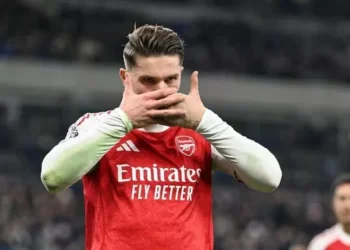 El Arsenal soporta la presión del City