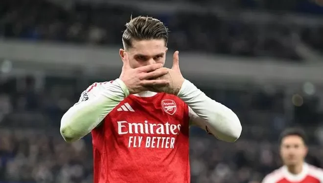 El Arsenal soporta la presión del City