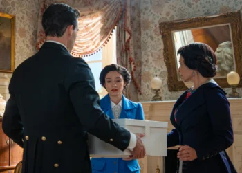 ‘La Promesa’, anticipo del capítulo 736 del miércoles 17 de diciembre en TVE: Ángela está en serio peligro