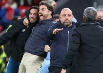 Manolo González: “incluso que no cumplamos nuestro objetivo no miraré más allá”