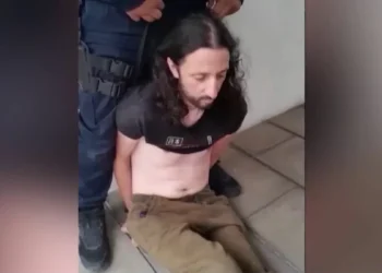 Fiscalía pidió elevar a juicio dental el caso del uruguayo Pablo Laurta, el doble femicida de Córdoba