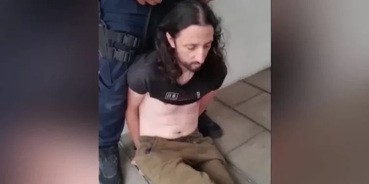 Fiscalía pidió elevar a juicio dental el caso del uruguayo Pablo Laurta, el doble femicida de Córdoba