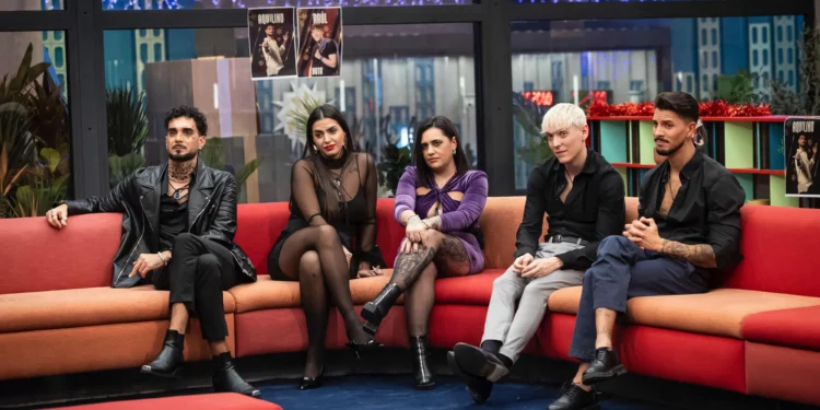 Todas las claves de la semifinal de ‘Gran Hermano 20’: lid con los jefes de campaña y última expulsión