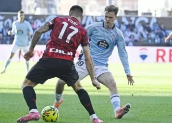 «Hacía falta esta victoria en casa»