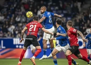 Raíllo sufre un traumatismo craneoncefálico y se queda en Oviedo