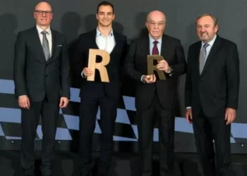 El RACC rinde triunfo a Ezpeleta y Palou en los Premios RACC MotorSport