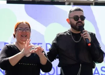 Comediante “La Wilo” animará el Festival de Arte Disidente FADI 2025