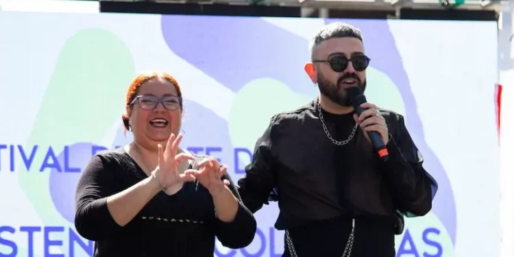 Comediante “La Wilo” animará el Festival de Arte Disidente FADI 2025