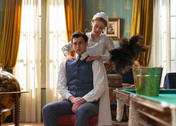 He visto los 726 capítulos de ‘La Promesa’ y este es el personaje más lío de la serie