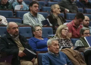 Junta de Pesimistas: La opinión de Toño Bernardo sobre las críticas a la jefatura del Oviedo