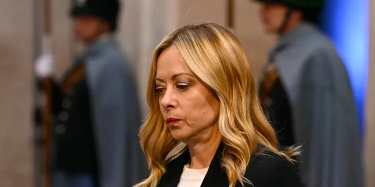 Italia considera “prematuro” autorizar el acuerdo Unión Europea-Mercosur en los próximos días