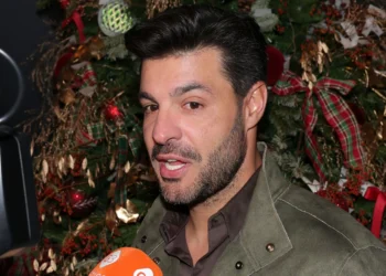 Miguel Torres revela la verdadera razón por la que jamás se casa con Paula Echevarría