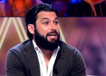 Jota Peleteiro responde a Jessica Bueno tras sus declaraciones: “Es espina exageración”