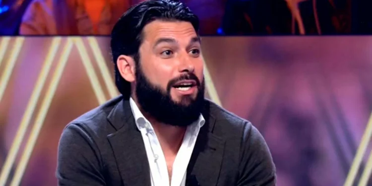 Jota Peleteiro responde a Jessica Bueno tras sus declaraciones: “Es espina exageración”