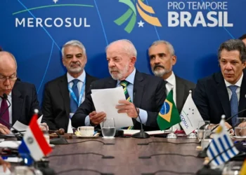 Lula llamó a la Unión Europea a tener “coraje” para firmar el avenencia comercial con el Mercosur
