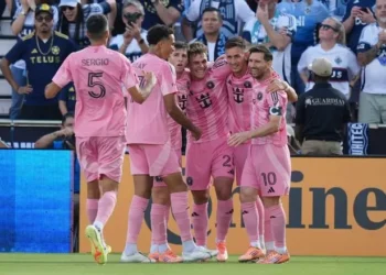 Messi conquista la MLS y engrandece su leyenda: 48 títulos y otro capítulo para la carrera