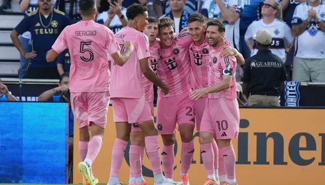 Messi conquista la MLS y engrandece su leyenda: 48 títulos y otro capítulo para la carrera