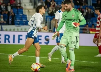 Y ahora, la liga: apenas 59 horas para pensar en Lugo