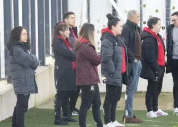 El club más lauredado de Asturias, en Mareo para memorizar el Sporting desde dentro