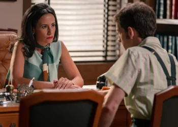 ‘Sueños de libertad’, breviario semanal de los capítulos 457 al 461 del 15 al 19 de diciembre en Antena 3: Cloe tiene serios problemas