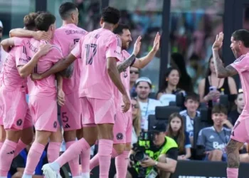 ¿Cuánto dinero capricho Inter Miami por caprichor la MLS Cup? Así se reparte el premio de la Copa