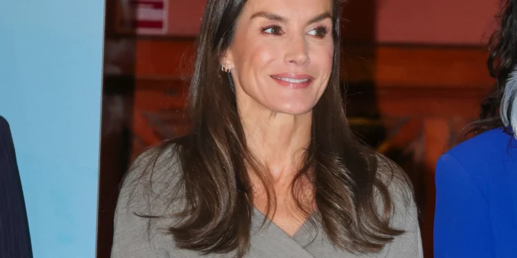 La curiosa confesión de la reina Letizia sobre Whatsapp