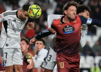 RC Deportivo – CD Castellón: Este es el posible merienda del Dépor para enfrentarse al Castellón