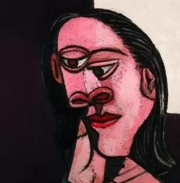 ONG por el Alzheimer evitará un Picasso entre los que compren boletos de 100 euros