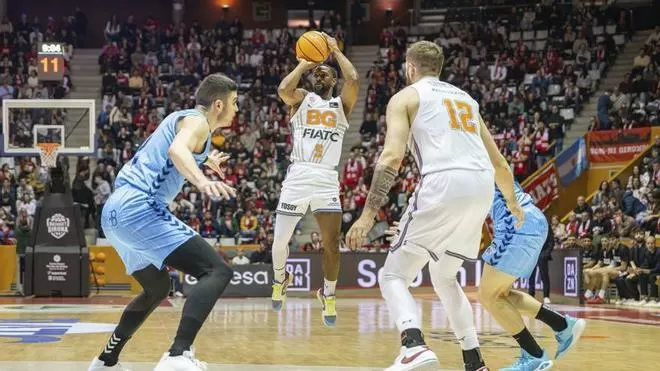 Más atentos que nunca al 6,75