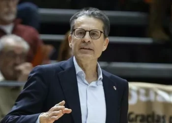 Pedro Martínez: “No es para cantar victoria aún”