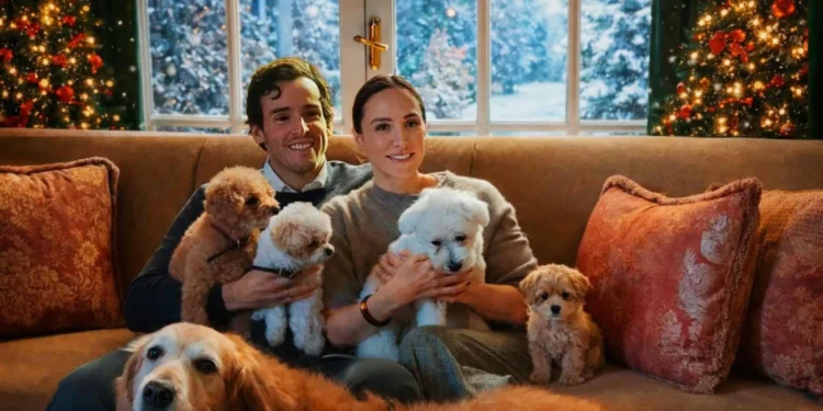 Tamara Falcó e Íñigo Onieva: todo sobre sus planes para esta Navidad