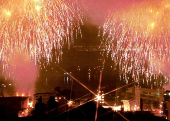 El mundo se prepara para echar el 2025, año de la tregua en Gaza y del regreso de Trump