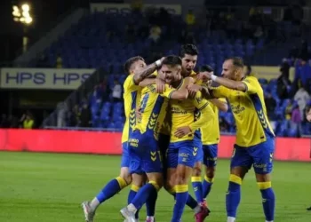 Jesé consuma la represalia perfecta y la UD Las Palmas es una apisonadora navideña (4-0)